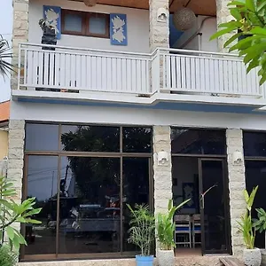 Turtle Island Accommodatie bij particulieren