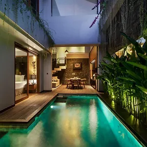 Agranusa Signature Nusa Dua Нуса-Дуа