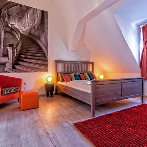 Luxury Paulay Street , Boedapest Hongarije