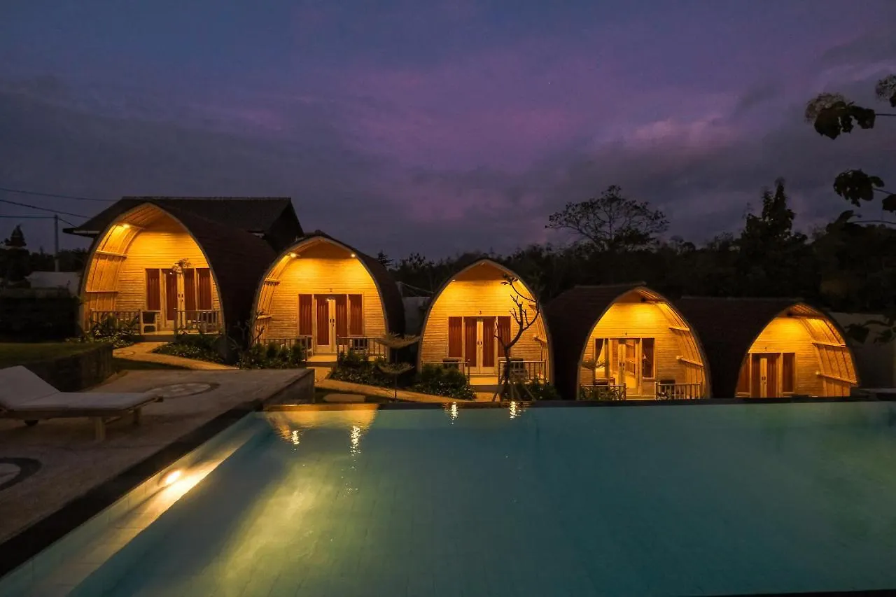 Puri Sadewa Balangan Appartement Jimbaran